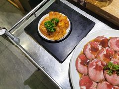 -韩宫宴和牛烤肉(合肥滨湖银泰城店)