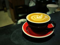 -蒙楼咖啡(清华大学蒙民伟楼店)