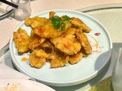 -四姐妹东北饺子(沙尾路店)