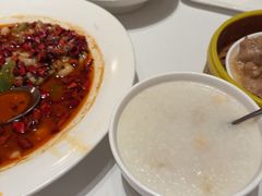 -醉辉皇原味海鲜江南菜(成都大魔方店)