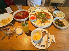 -一坐一忘云南菜(嘉里中心店)