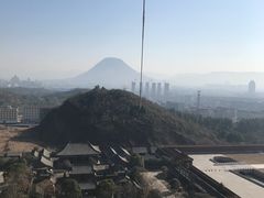 -横店影视城明清宫苑园区