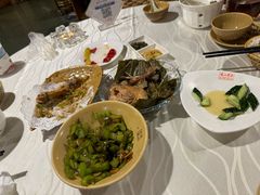 -深山老屋(国顺东路店)