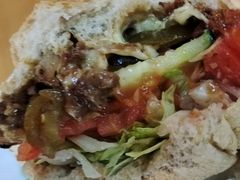 -赛百味SUBWAY(小北店)