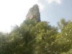 -广东大峡谷