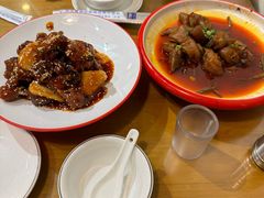 -易老妈蹄花.特色川菜(人民公园总店)