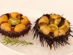 -品海楼·大连海胆锅贴馆(东港店)