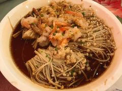-好福记饭店(红梅公园店)