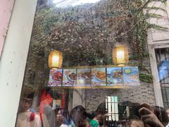 门面-鸡脚旮旯平江路店