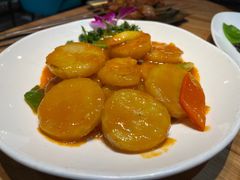 -品回味清真西北楼(宁波首店)