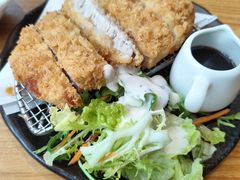 -味太助·银饭食堂(中华城店)