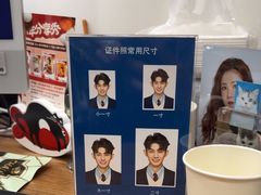 -海马体家庭照相馆(广州正佳广场店)