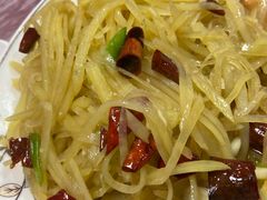 -洪霞餐馆