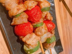 -KAOTOWN烤堂•烧烤(海汇港店)