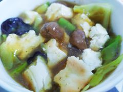 肉丸糊辣汤-邢老三(太白南路店)