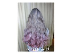 -P.STYLE 派斯造型