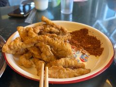 -都江堰石锅鱼