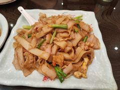 -抱德·潮汕味(琶洲店原惠城鱼仔)