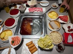 -海底捞火锅(关山保利店)