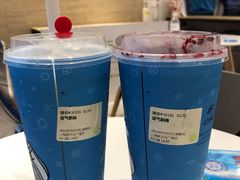 -奈雪的茶(新天地广场PRO店)