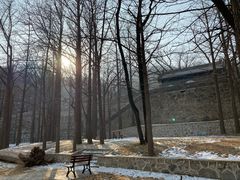 -阳台山自然风景区