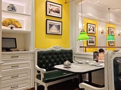 -城南往事·鲁菜·烤鸭(世茂宽厚里·大明湖店)