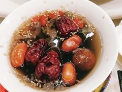 -宁夏国强手抓羊肉·清真菜(未央路凤三店)
