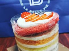 -巴黎贝甜(印象城店)