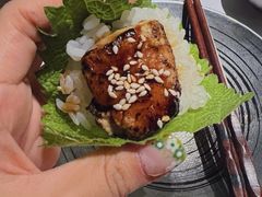 -Sushi Hanzo半藏(天环广场店)