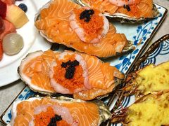 -極上萬膳·日料放题(来福士江景店)