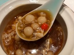 -稍可轩博物馆餐厅