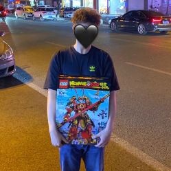 -乐高授权专卖店(新北万达店)