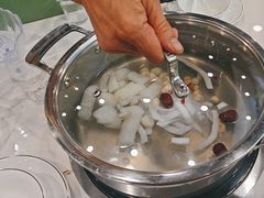 -果然农夫椰子鸡(虎门大润发店)