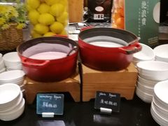 -上海浦西万怡酒店