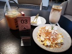 -MIMO CAFE(沙头角店)