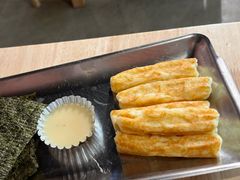 -霸腹烤肉(厦门柚子番店)
