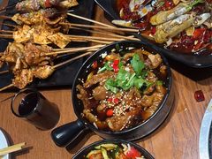 -刘成杰锦州烧烤(南河路店)