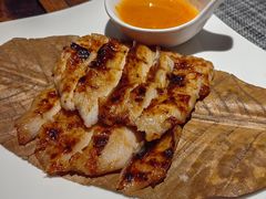 -艺术食堂(创意料理)