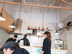 -常樂屋·常德米粉(青年路店)