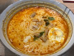 -长勺子东南亚(街道口店)