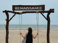 -渔岛海洋度假区