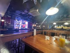 -宝莱纳啤酒花园餐厅PAULANER BRAUHAUS Nanjing(广州路店)