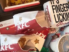 -肯德基(杭州和平饭店)