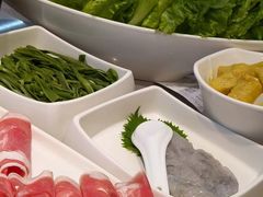 -海底捞火锅(月湖广场店)