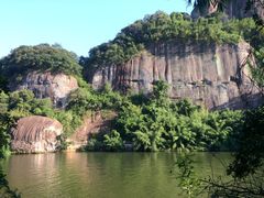 -丹霞山风景名胜区