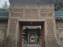 -西安化觉巷清真大寺