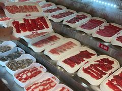 -刘火辣老火锅(光谷店)