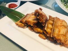 特色带鱼-真爱中国餐馆·年华店(朱雀大街店)