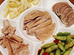 -高佳庄·海鲜酒楼(定海店)