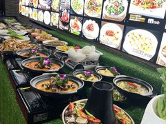 -衢州人家私房菜(中沙金座店)